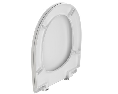 Сиденье для унитаза Kerama Marazzi XPRO Soft Close + Clip up, белый