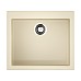 Кухонная мойка Omoikiri Bosen 57-BE 4993146 ваниль