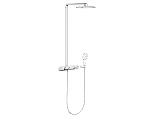 Душевая система Grohe