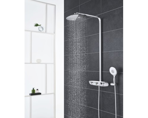 Душевая система Grohe
