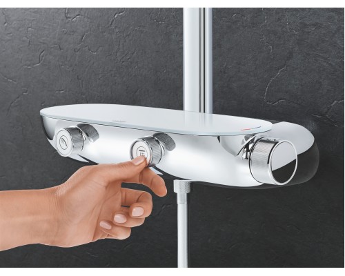 Душевая система Grohe