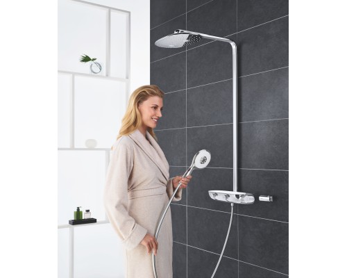 Душевая система Grohe