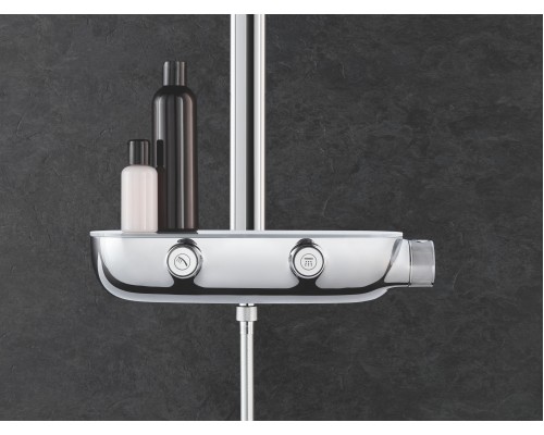 Душевая система Grohe