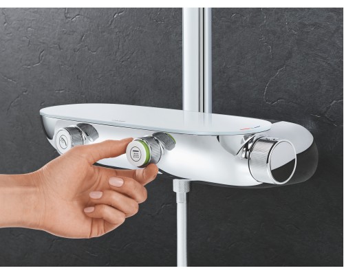 Душевая система Grohe