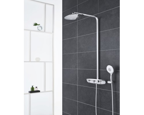 Душевая система Grohe