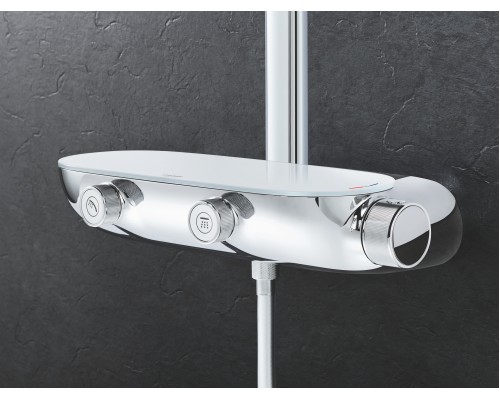 Душевая система Grohe