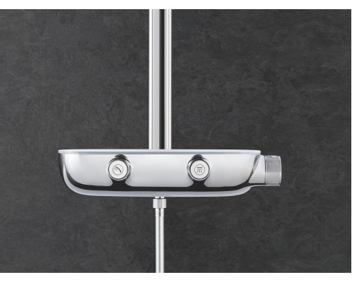 Душевая система Grohe