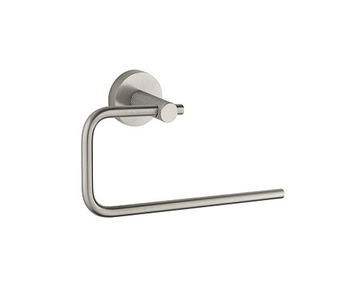 Настенное Кольцо Armadi Art Uno Nickel Brush