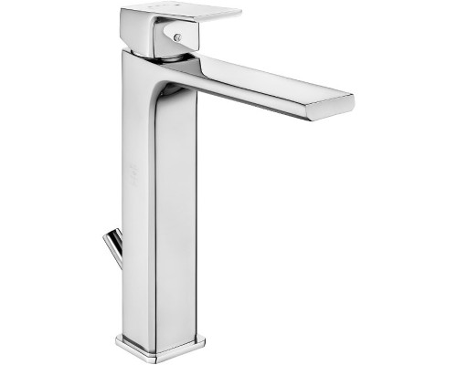 Смеситель для раковины E.C.A. Tiera 102188014EX Хром