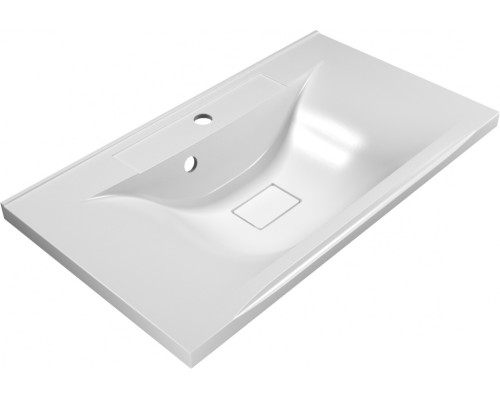 Мебельная раковина FLORENTINA Прима 80 10.010.00800.001