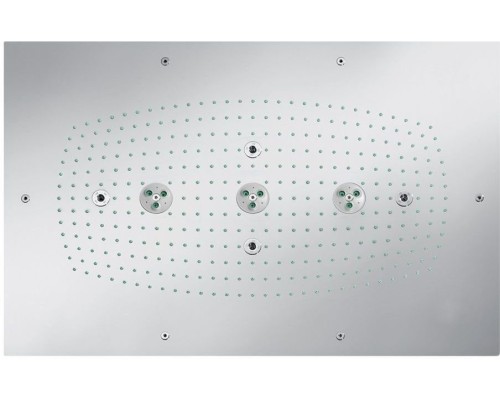 Верхний душ Hansgrohe Raindance Rainmaker