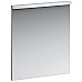 Светильник Laufen Frame 25 55 4.4746.2.900.007.1 Хром матовый