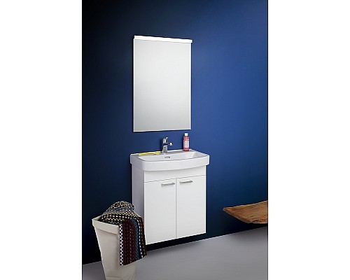 Светильник Laufen Frame 25 55 4.4746.2.900.007.1 Хром матовый Светильник Laufen Frame 25 55 4.4746.2.900.007.1 Хром матовый