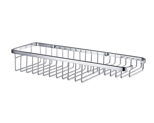 Полка Timo Nelson 150079/00 хром