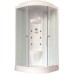 Душевая кабина Royal Bath HK 100х100 с гидромассажем