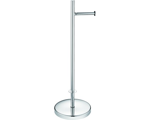 Стойка с бумагадержателем AltroBagno Beni aggiuntivi FS 083306 Cr