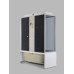 Душевой бокс Niagara Standart + NG-5150-01 150x70