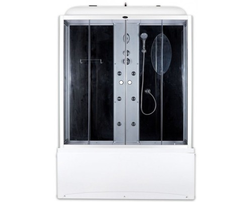 Душевой бокс Niagara Standart + NG-5150-01 150x70