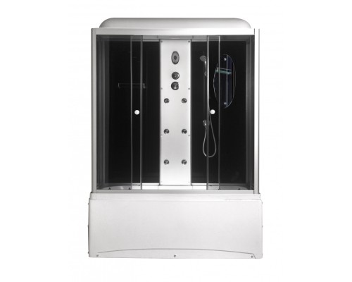 Душевой бокс Niagara Standart + NG-5150-01 150x70