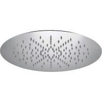 Верхний душ Remer 357EFM34 Хром