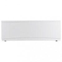 ПАНЕЛЬ ФРОНТАЛЬНАЯ AQUANET WEST NEW/NORD NEW/LIGHT/CORSICA/MEDEA 150 00243512 150 БЕЛАЯ