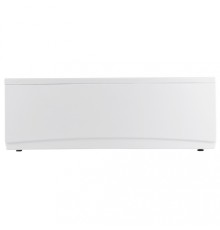 ПАНЕЛЬ ФРОНТАЛЬНАЯ AQUANET WEST NEW/NORD NEW/LIGHT/CORSICA/MEDEA 150 00243512 150 БЕЛАЯ