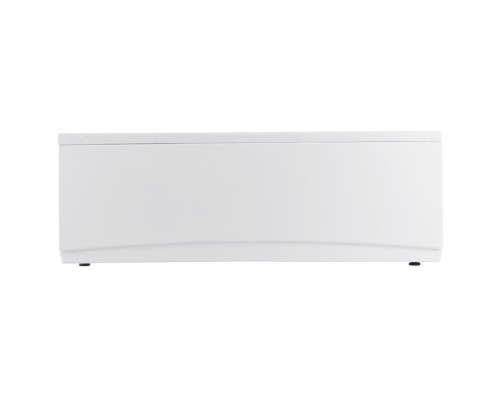 ПАНЕЛЬ ФРОНТАЛЬНАЯ AQUANET WEST NEW/NORD NEW/LIGHT/CORSICA/MEDEA 150 00243512 150 БЕЛАЯ