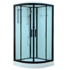 Душевая кабина Timo Standart 100x100 без гидромассажа