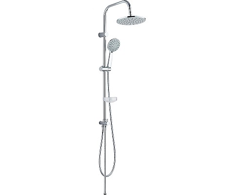 Душевая система Agger A0193500 Хром
