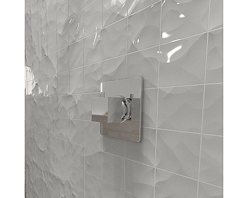 Переключатель потоков Paini Grazia 21CR471 Хром