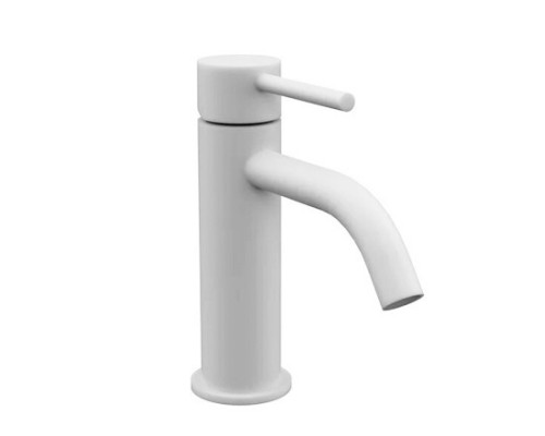 Смеситель для раковины Remer X Style Белый