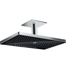 Верхний душ Hansgrohe Rainmaker Select Хром Черный