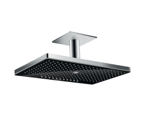 Верхний душ Hansgrohe Rainmaker Select Хром Черный