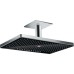 Верхний душ Hansgrohe Rainmaker Select Хром Черный