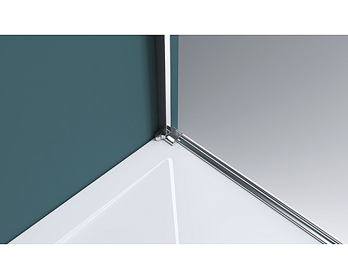 Душевая дверь BelBagno Etna 80 ETNA-B-12-60/20-C-Cr профиль Хром стекло прозрачное Душевая дверь BelBagno Etna 80 ETNA-B-12-60/20-C-Cr профиль Хром стекло прозрачное