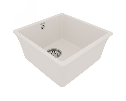 Кухонная мойка Lemark Sinara 400-U 9910064 Жасмин