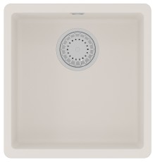 Кухонная мойка Lemark Sinara 400-U 9910064 Жасмин