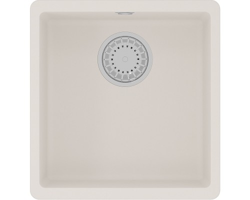 Кухонная мойка Lemark Sinara 400-U 9910064 Жасмин