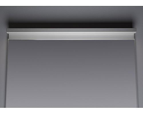 Светильник De Aqua Алюминиум 50 261777 Серебро