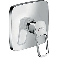 Смеситель для душа Hansgrohe Logis loop 71267000