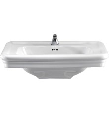 Раковина Devon&Devon Etoile 70 Белая