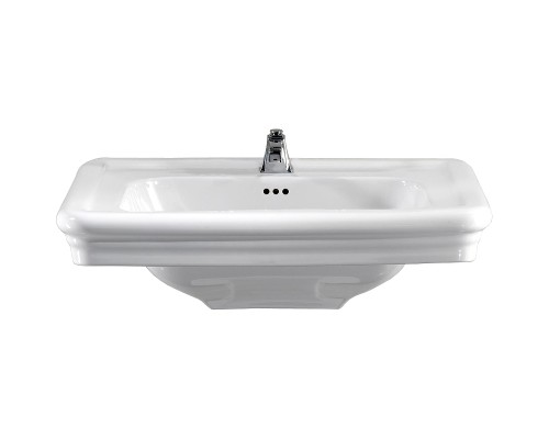Раковина Devon&Devon Etoile 70 Белая