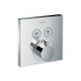 Душевая система Hansgrohe Raindance Select E 27296000