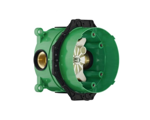 Душевая система Hansgrohe Raindance Select E 27296000