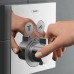 Душевая система Hansgrohe Raindance Select E 27296000