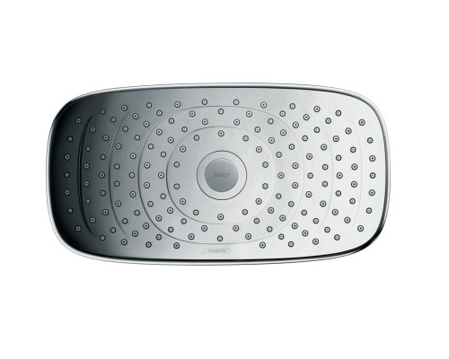 Душевая система Hansgrohe Raindance Select E 27296000