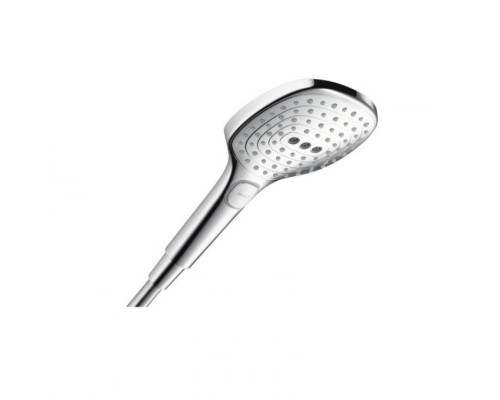 Душевая система Hansgrohe Raindance Select E 27296000