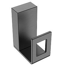 Крючок GunMetal серия Q