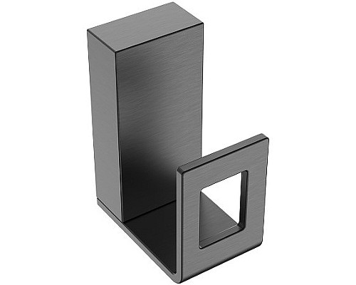 Крючок GunMetal серия Q Крючок GunMetal серия Q