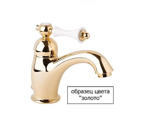 Смеситель для биде Cezares LORD-BS2-03/24